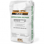 Tiger 90CR Sulphur Bentonite - Tiger-Sul Products