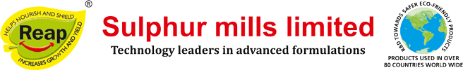 Sulphur Mills Limited