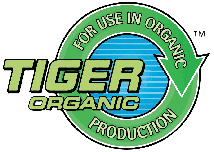 Tiger Organic